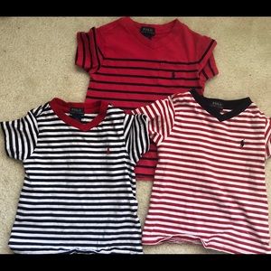 Polo Shirts